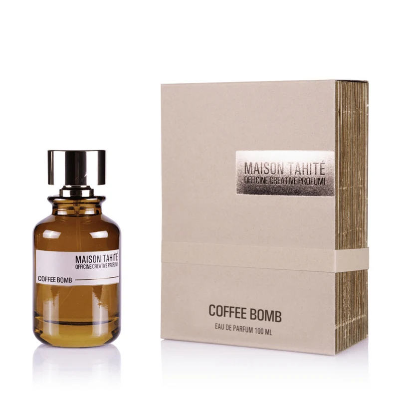 Coffee Bomb