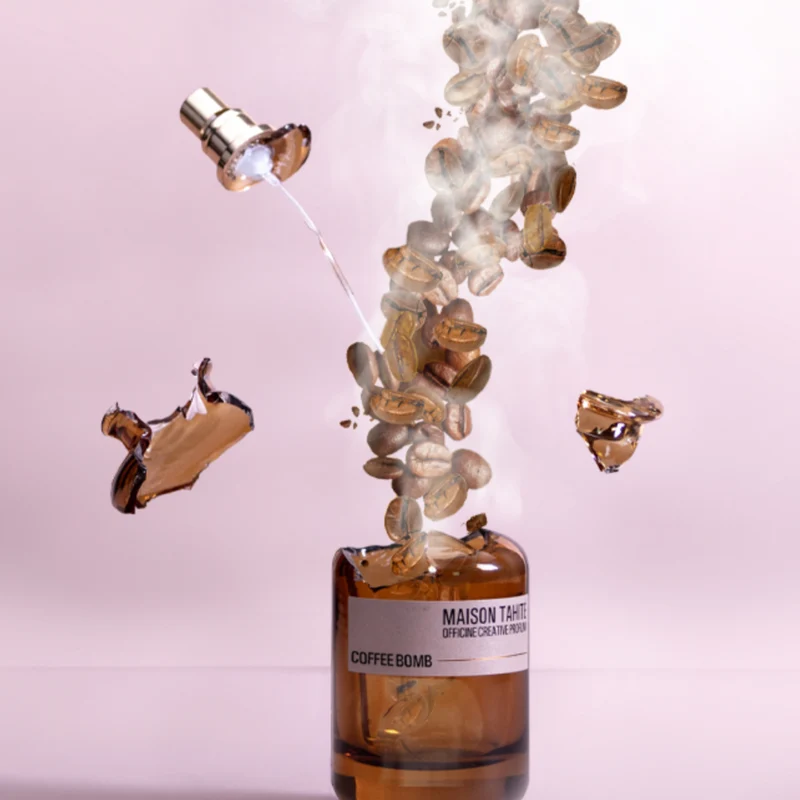 Coffee Bomb