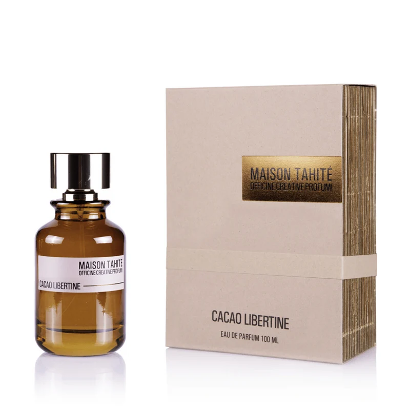 Cacao Libertine