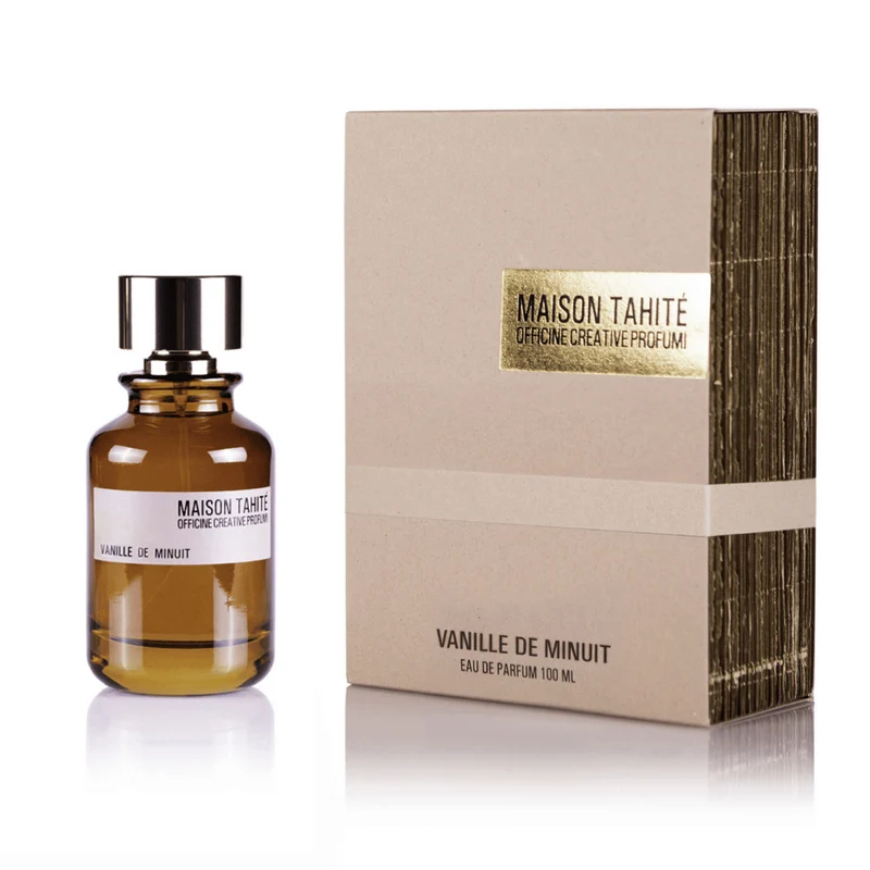 Vanille de Minuit