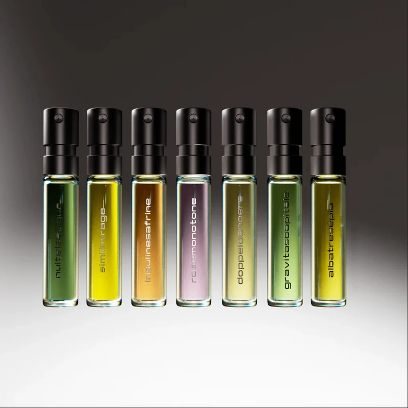 Première Peau Discovery Coffret