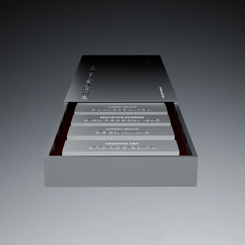 Première Peau Discovery Coffret