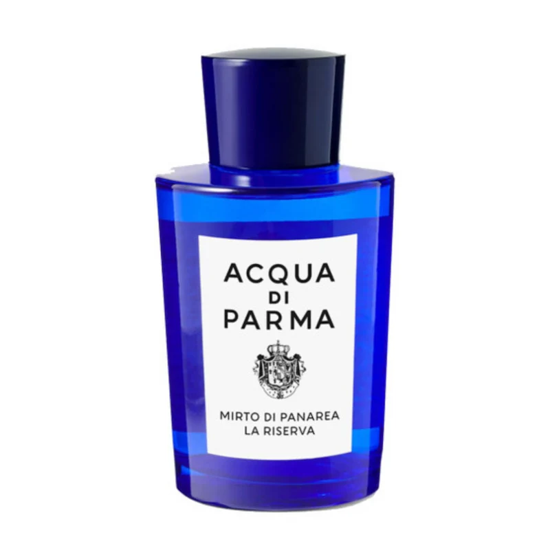 Blu Mediterraneo - Mirto di Panarea La Riserva Probe