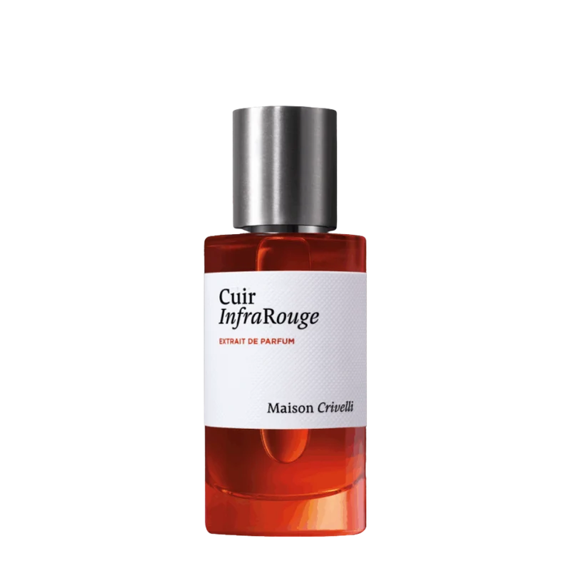 Cuir Infrarouge