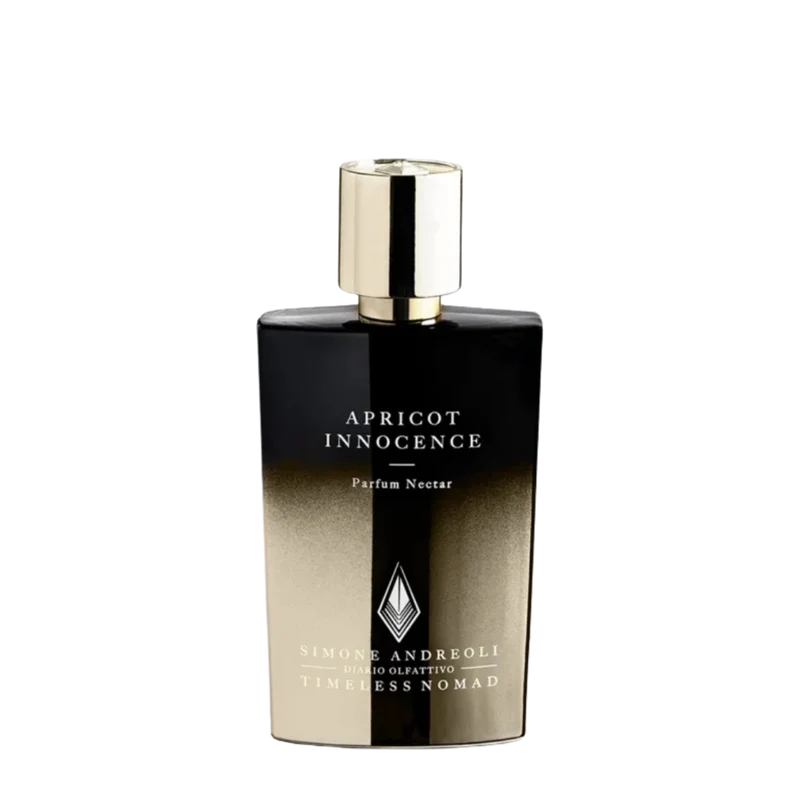 Apricot Innocence