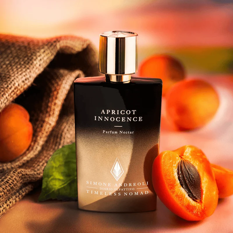 Apricot Innocence