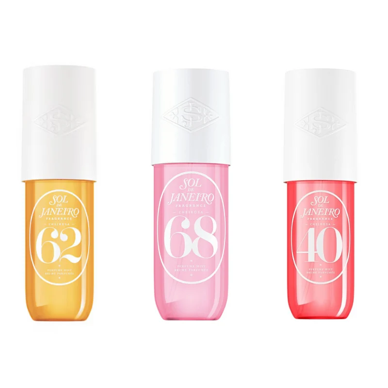 Sol de Janeiro Essentials Bundle