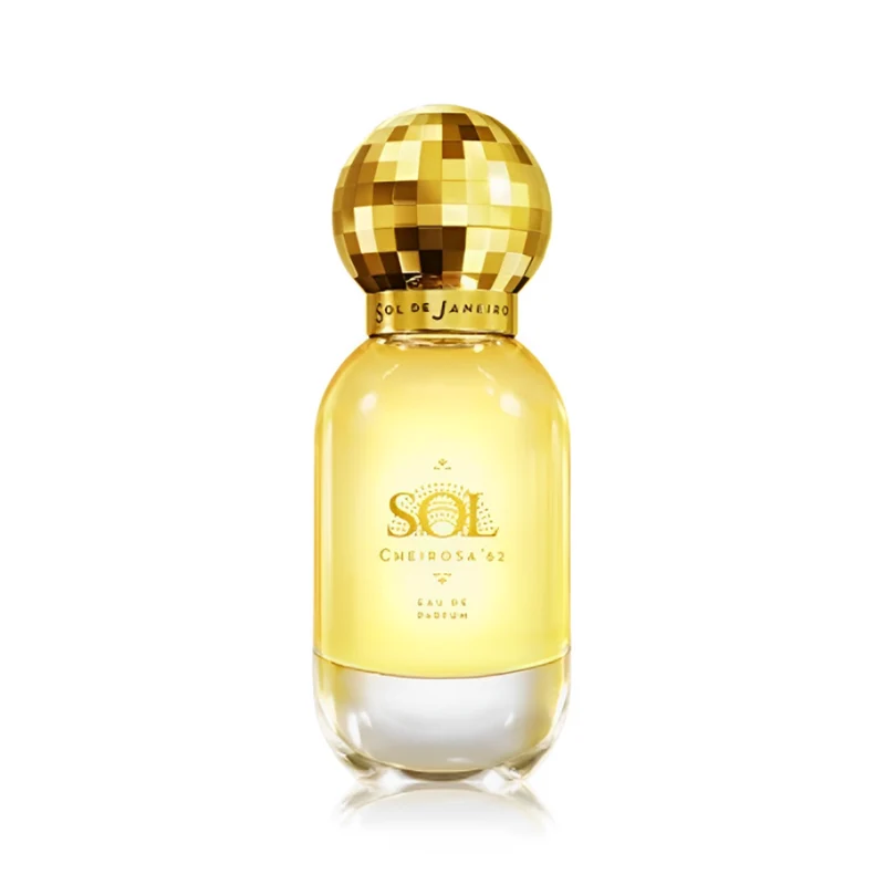 Cheirosa '62 Eau de Parfum Probe