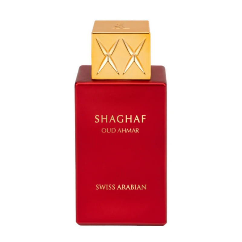 Shaghaf Oud Ahmar Probe