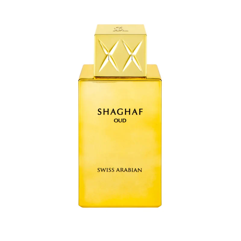 Shaghaf Oud Probe