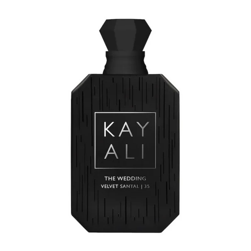 The Wedding Velvet Santal | 35 Probe