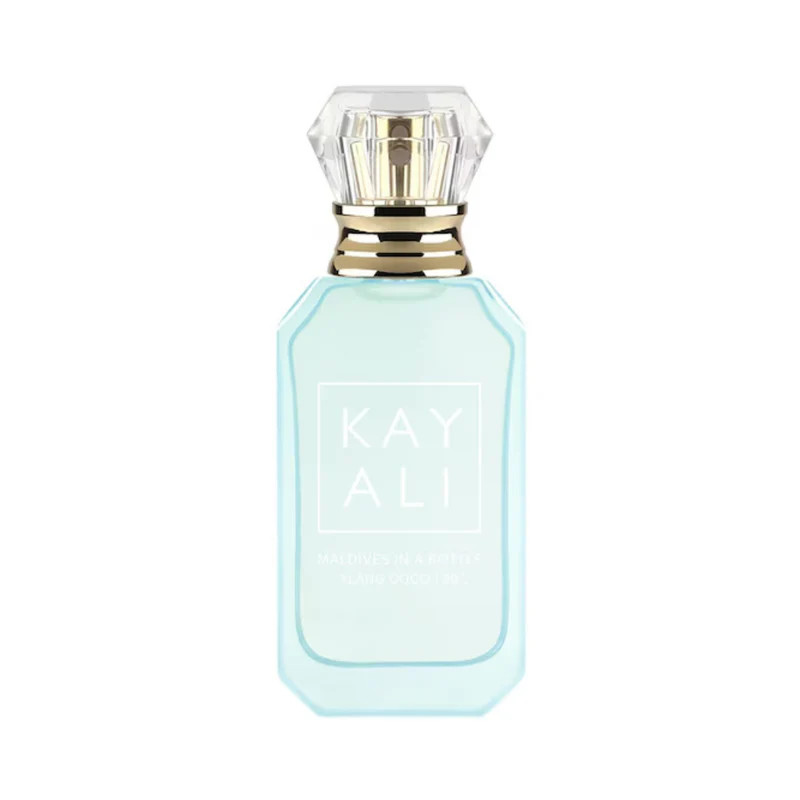 Maldives in a Bottle Ylang Coco | 20 Probe