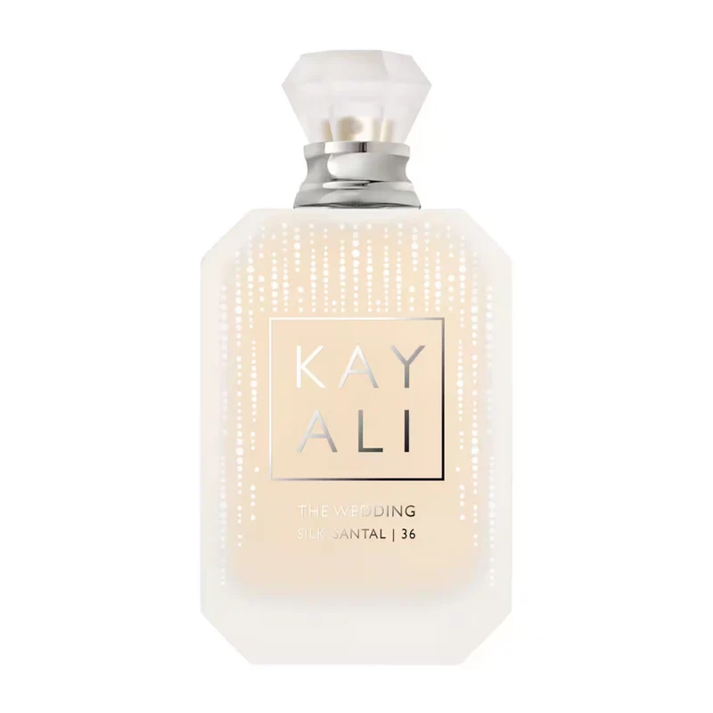 The Wedding Silk Santal | 36 Probe