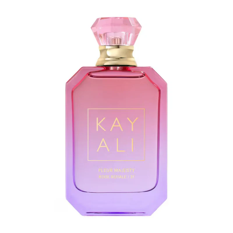Fleur Majesty Rose Royale | 31 Probe