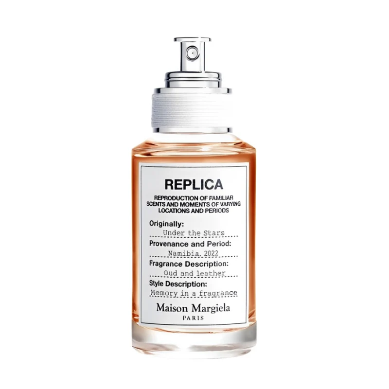 Replica Under the Stars Probe