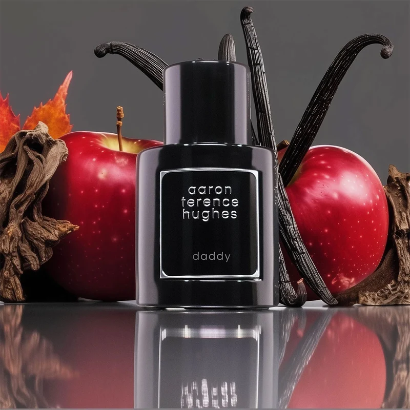 Daddy – Extrait de Parfum – 50ml