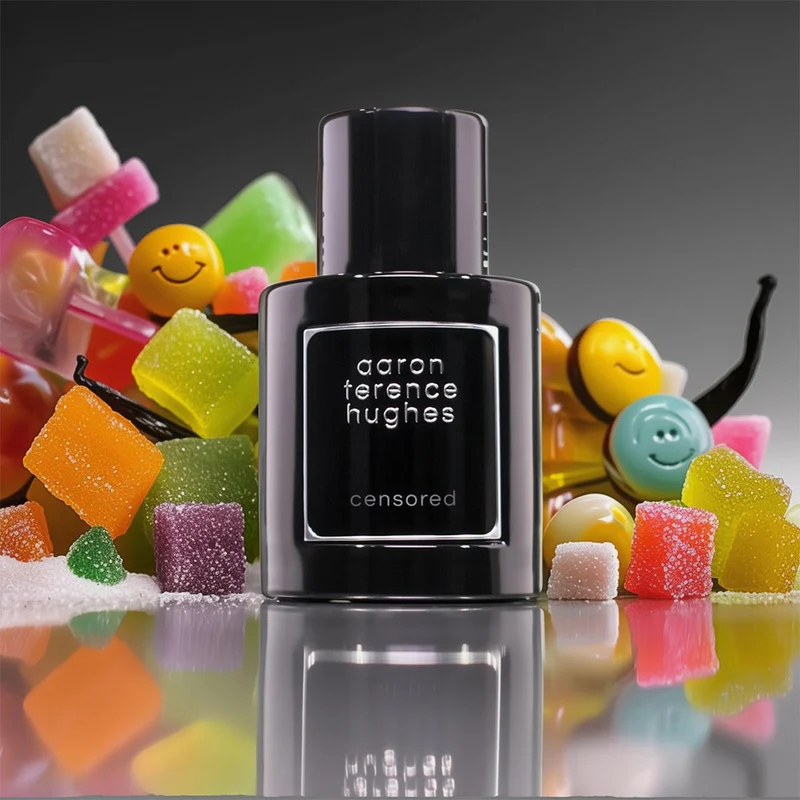 Censored (ehem. H*** C****) – Extrait de Parfum – 50ml