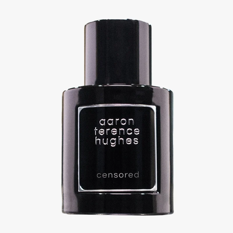 Censored (ehem. H*** C****) – Extrait de Parfum – 50ml