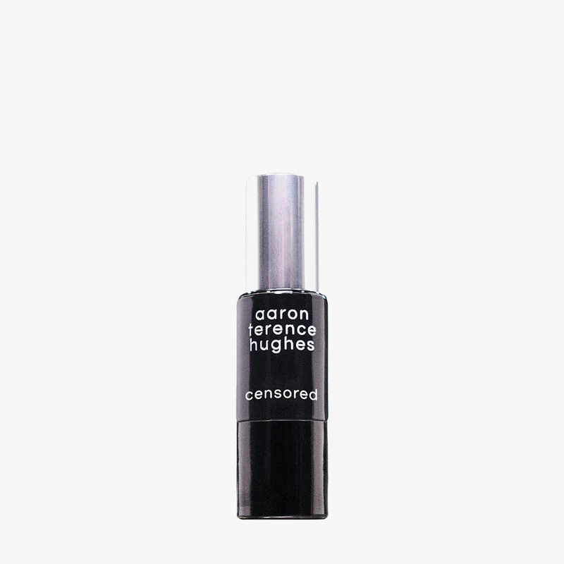 Censored (ehem. H*** C****) – Extrait de Parfum – 10ml