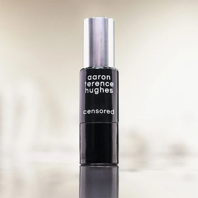 Censored (ehem. H*** C****) – Extrait de Parfum – 10ml