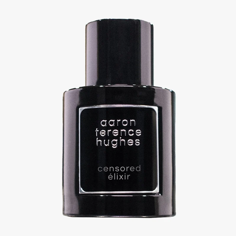 Censored Elixir (ehem. H*** C**** Elixir) – Extrait de Parfum – 50ml