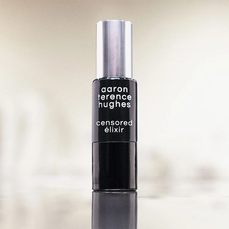 Censored Elixir (ehem. H*** C**** Elixir) – Extrait de Parfum – 10ml