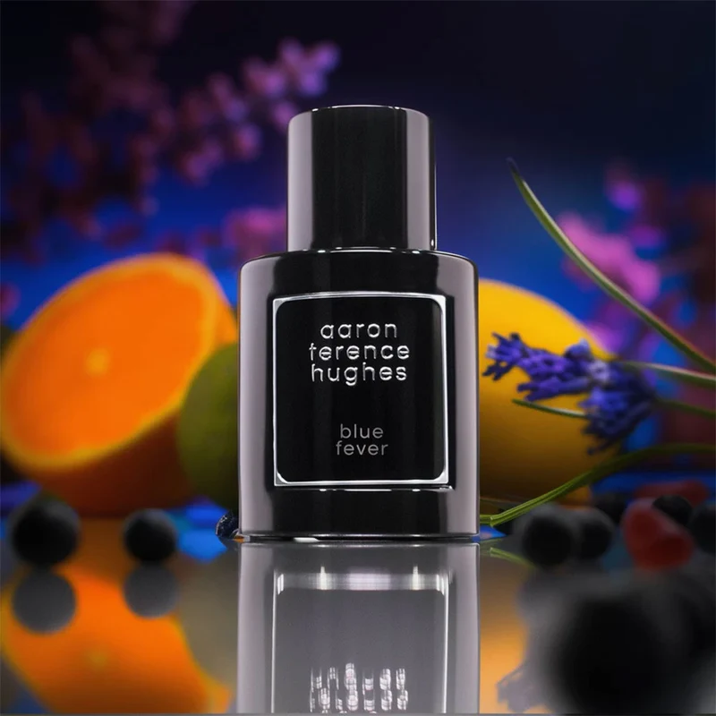Blue Fever – Extrait de Parfum – 50ml