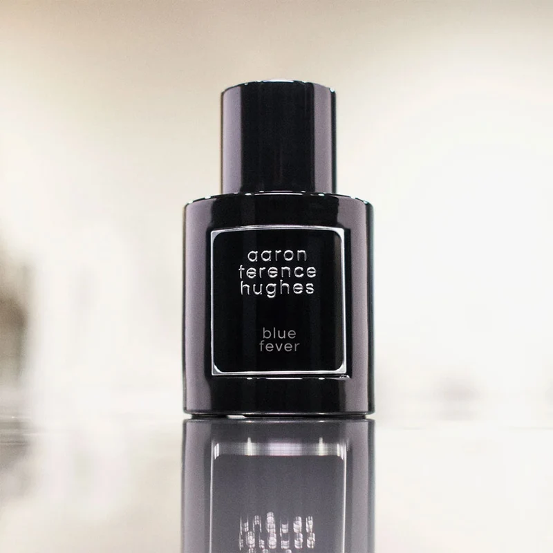 Blue Fever – Extrait de Parfum – 50ml