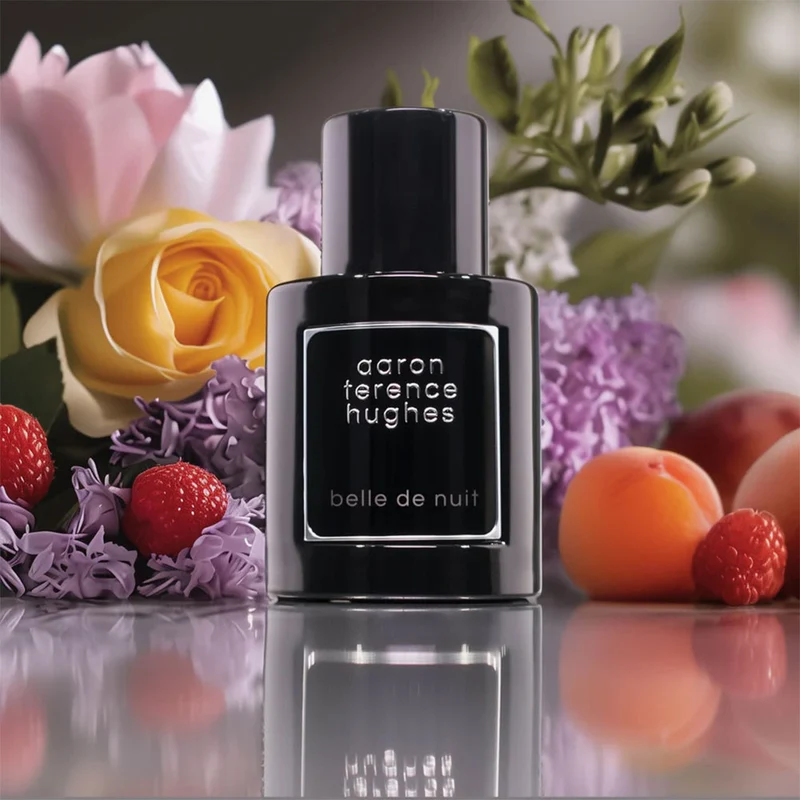 Belle De Nuit – Extrait de Parfum – Sample