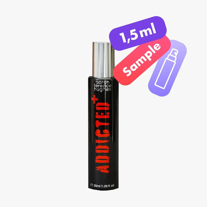 Addicted+ – Extrait de Parfum – Sample