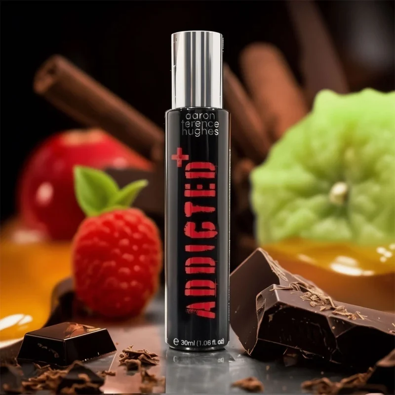 Addicted+ – Extrait de Parfum – 30ml