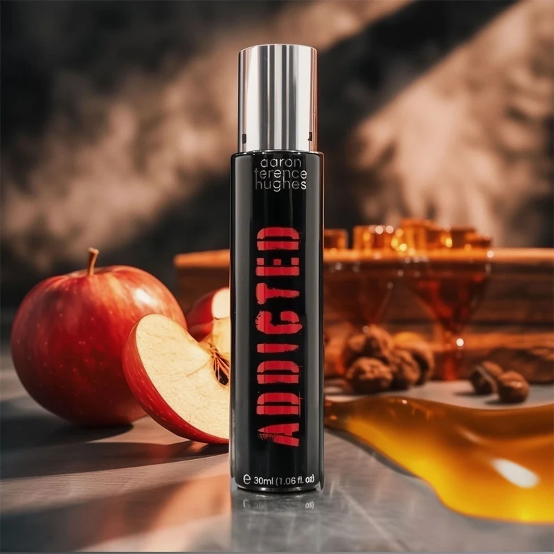 Addicted – Eau de Parfum – 30ml
