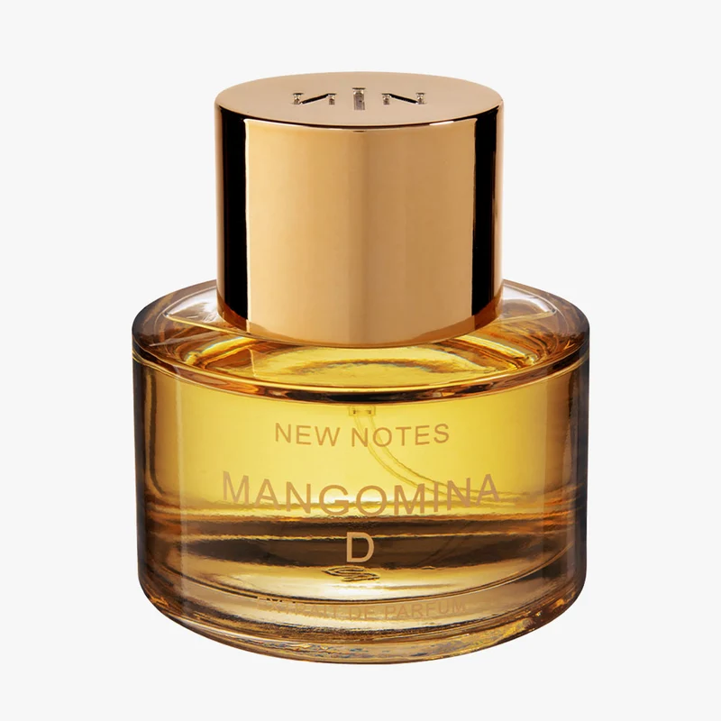 Mangomina D – Extrait de Parfum – 60ml