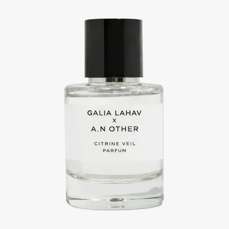 Citrine Veil – Eau de Parfum – 50ml