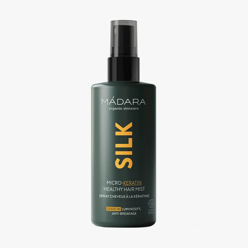 Silk Micro-Keratin Healthy Hair Mist