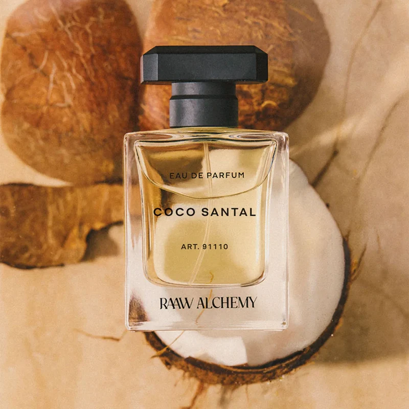 Coco Santal – Eau de Parfum – Sample
