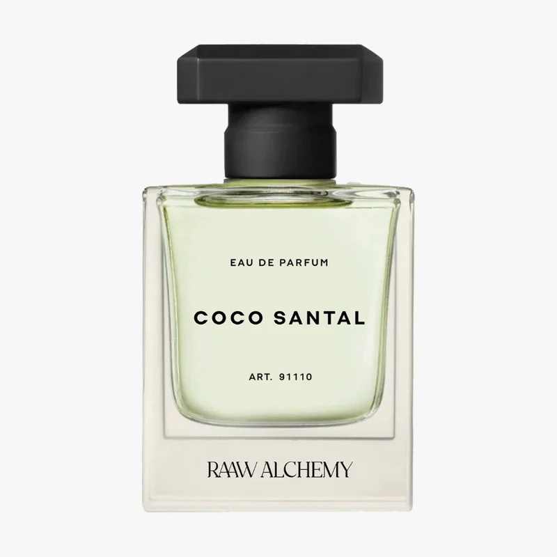 Coco Santal – Eau de Parfum – 50ml
