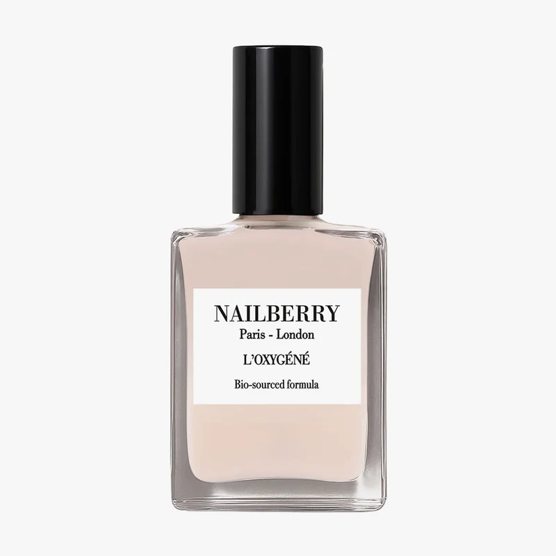 On Cloud Nine – Nail Polish