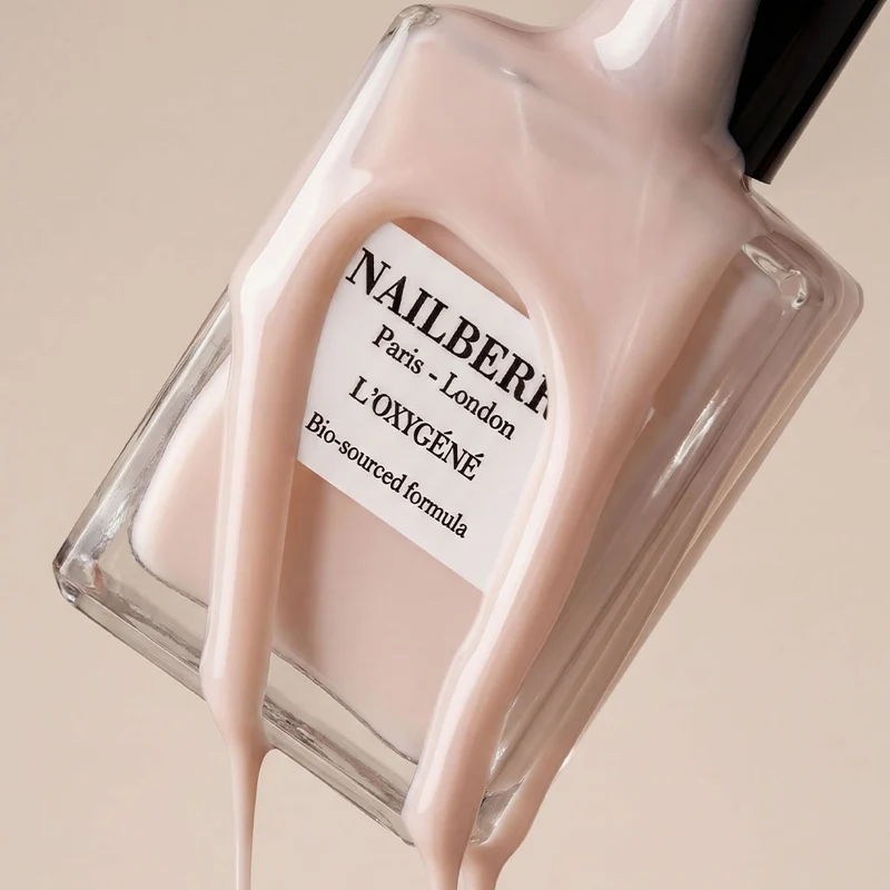 On Cloud Nine – Nail Polish