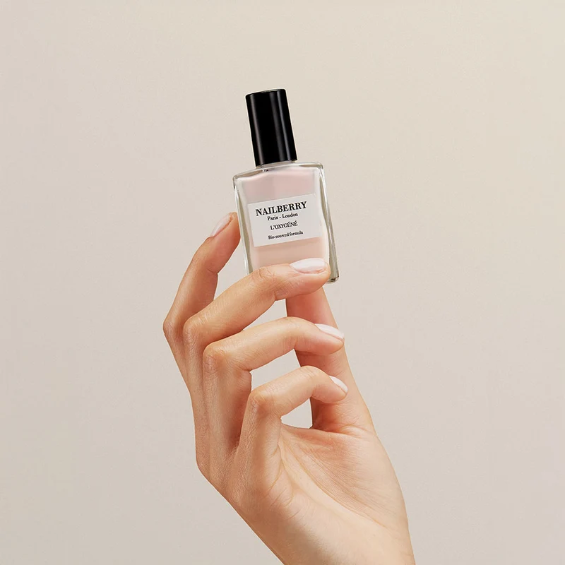 On Cloud Nine – Nail Polish