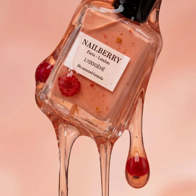 Made You Blush – Nail Polish