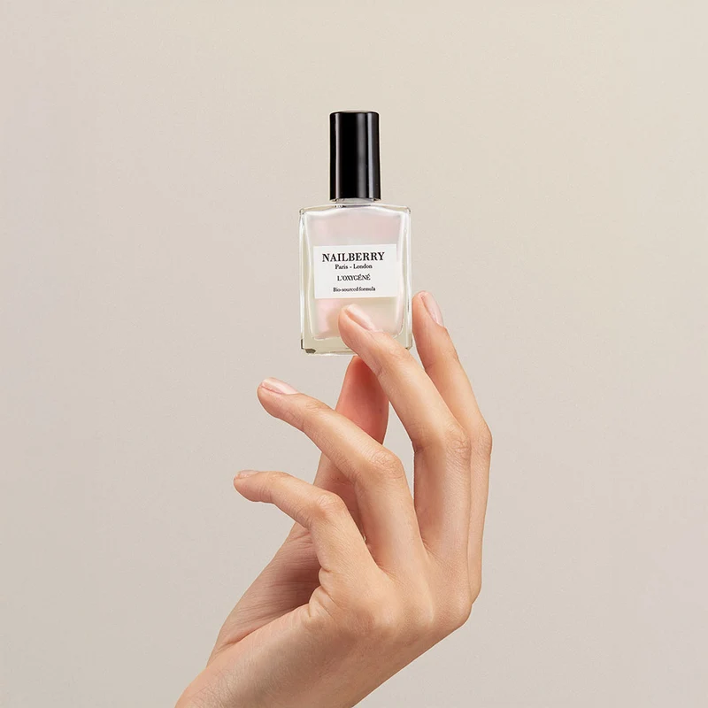 Inner Glow – Nail Polish