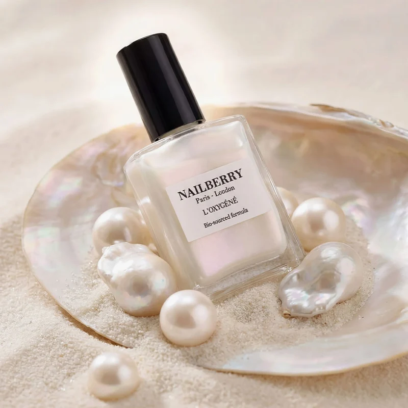 Inner Glow – Nail Polish