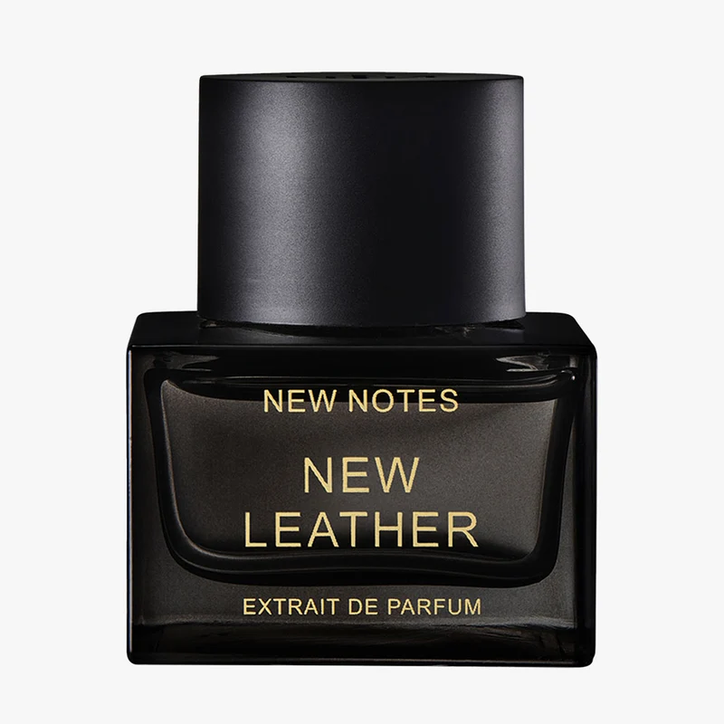 New Leather – Extrait de Parfum – 50ml