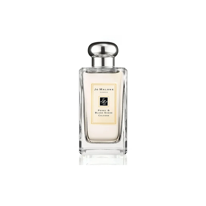 Cologne Peony & Blush Suede
