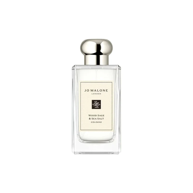 Cologne Wood Sage & Sea Salt