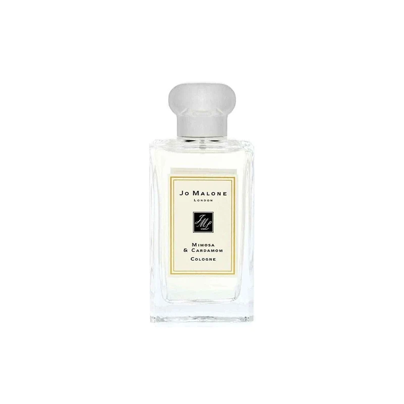 Cologne Mimosa & Cardamom