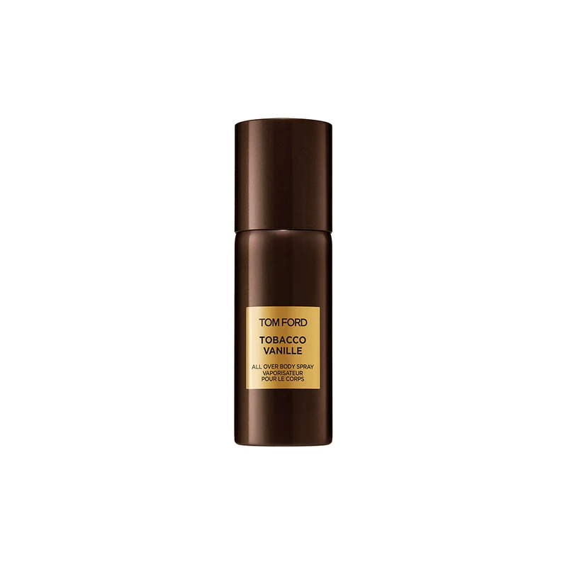 Tobacco Vanille Body Spray