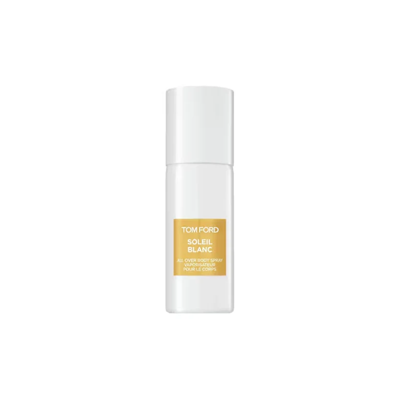 Soleil Blanc Body Spray