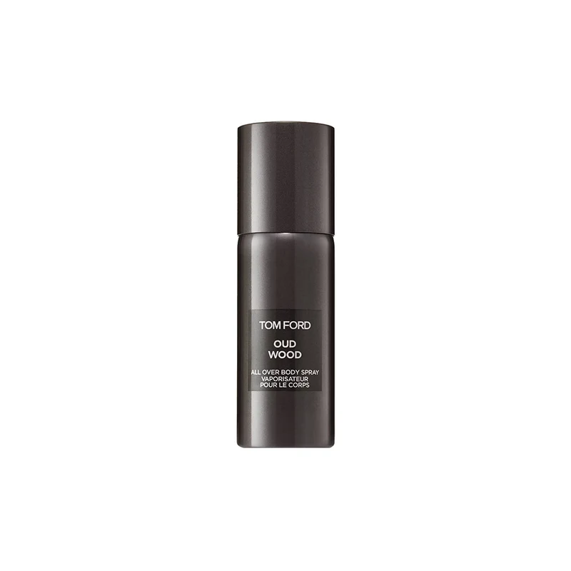 Oud Wood Body Spray